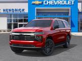 Thumbnail of 2026 Radiant Red Tintcoat Chevrolet Tahoe