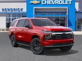 Thumbnail of 2026 Radiant Red Tintcoat Chevrolet Tahoe