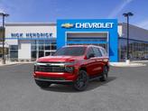 Thumbnail of 2026 Radiant Red Tintcoat Chevrolet Tahoe