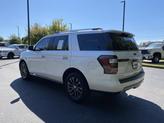 Thumbnail of 2019 White Platinum Metallic Tri-Coat Ford Expedition