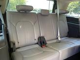 Thumbnail of 2019 White Platinum Metallic Tri-Coat Ford Expedition