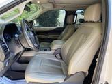 Thumbnail of 2019 White Platinum Metallic Tri-Coat Ford Expedition