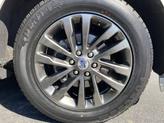 Thumbnail of 2019 White Platinum Metallic Tri-Coat Ford Expedition