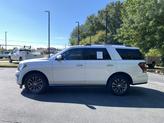 Thumbnail of 2019 White Platinum Metallic Tri-Coat Ford Expedition