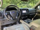 Thumbnail of 2019 White Platinum Metallic Tri-Coat Ford Expedition