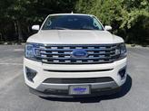 Thumbnail of 2019 White Platinum Metallic Tri-Coat Ford Expedition