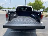 Thumbnail of 2021 Super White Toyota Tacoma