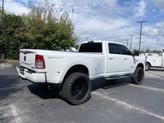 Thumbnail of 2024 Bright White Clearcoat RAM 3500