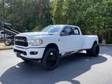 Thumbnail of 2024 Bright White Clearcoat RAM 3500
