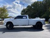 Thumbnail of 2024 Bright White Clearcoat RAM 3500