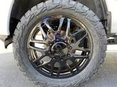 Thumbnail of 2024 Bright White Clearcoat RAM 3500