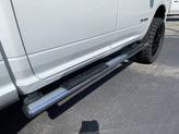 Thumbnail of 2024 Bright White Clearcoat RAM 3500
