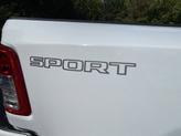 Thumbnail of 2024 Bright White Clearcoat RAM 3500