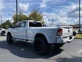 Thumbnail of 2024 Bright White Clearcoat RAM 3500