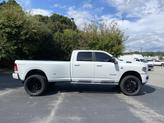 Thumbnail of 2024 Bright White Clearcoat RAM 3500