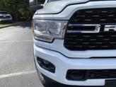 Thumbnail of 2024 Bright White Clearcoat RAM 3500