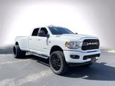 Thumbnail of 2024 Bright White Clearcoat RAM 3500