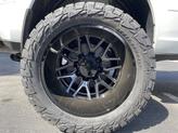 Thumbnail of 2024 Bright White Clearcoat RAM 3500