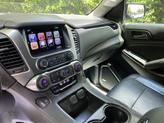 Thumbnail of 2018 Black Chevrolet Suburban