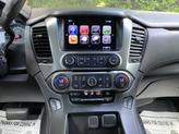 Thumbnail of 2018 Black Chevrolet Suburban
