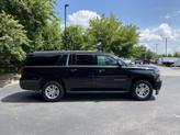 Thumbnail of 2018 Black Chevrolet Suburban