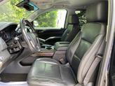 Thumbnail of 2018 Black Chevrolet Suburban