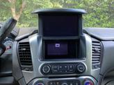 Thumbnail of 2018 Black Chevrolet Suburban