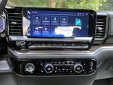 Thumbnail of 2024 Dark Ash Metallic Chevrolet Silverado 1500