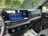 Thumbnail of 2024 Dark Ash Metallic Chevrolet Silverado 1500