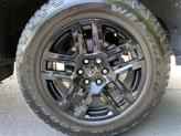Thumbnail of 2024 Dark Ash Metallic Chevrolet Silverado 1500