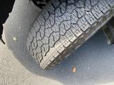 Thumbnail of 2024 Dark Ash Metallic Chevrolet Silverado 1500
