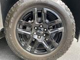 Thumbnail of 2024 Dark Ash Metallic Chevrolet Silverado 1500