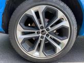 Thumbnail of 2022 Turbo Blue Audi Q3