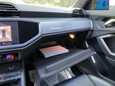 Thumbnail of 2022 Turbo Blue Audi Q3