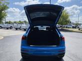 Thumbnail of 2022 Turbo Blue Audi Q3