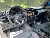 Thumbnail of 2022 Turbo Blue Audi Q3