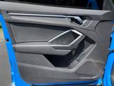 Thumbnail of 2022 Turbo Blue Audi Q3