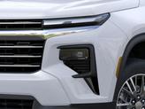 Thumbnail of 2026 Summit White Chevrolet Traverse