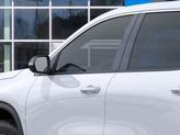 Thumbnail of 2026 Summit White Chevrolet Traverse