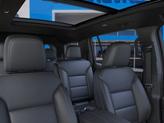 Thumbnail of 2026 Summit White Chevrolet Traverse
