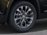 Thumbnail of 2026 Mosaic Black Metallic Chevrolet Traverse