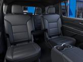 Thumbnail of 2026 Mosaic Black Metallic Chevrolet Traverse