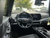 Thumbnail of 2026 Radiant Red Tintcoat Chevrolet Equinox