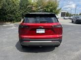 Thumbnail of 2026 Radiant Red Tintcoat Chevrolet Equinox