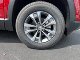 Thumbnail of 2026 Radiant Red Tintcoat Chevrolet Equinox