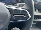 Thumbnail of 2026 Radiant Red Tintcoat Chevrolet Equinox