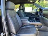 Thumbnail of 2024 Black Chevrolet Silverado 1500