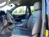 Thumbnail of 2024 Black Chevrolet Silverado 1500