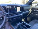 Thumbnail of 2024 Black Chevrolet Silverado 1500