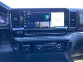 Thumbnail of 2024 Black Chevrolet Silverado 1500